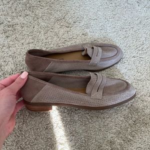 Lucky Brand loafers